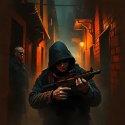 Operation Anomaly - Text-based game