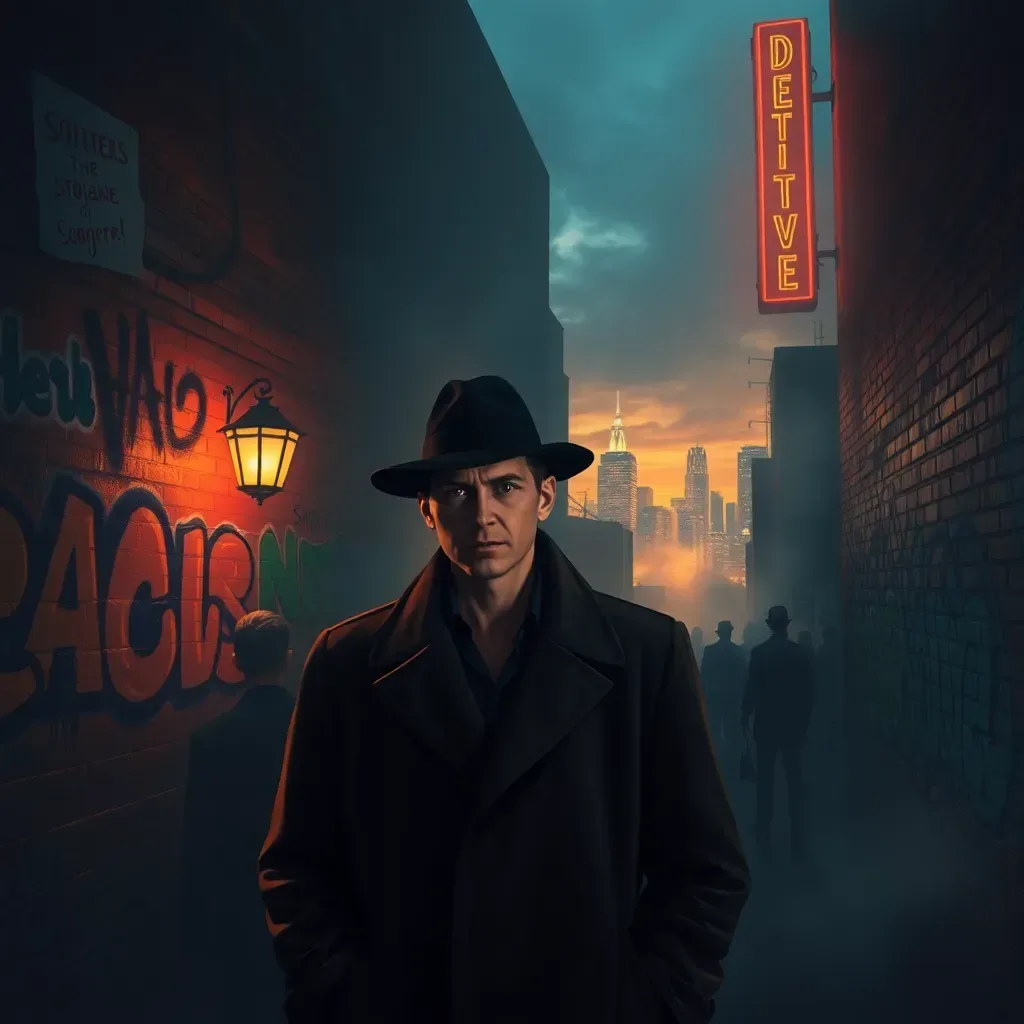 Undercover Chronicles: The Phantom Heist