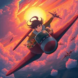 Skyward: The Flight of Legends - Text-based game