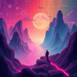 Ubiquity Quest - Text-based game
