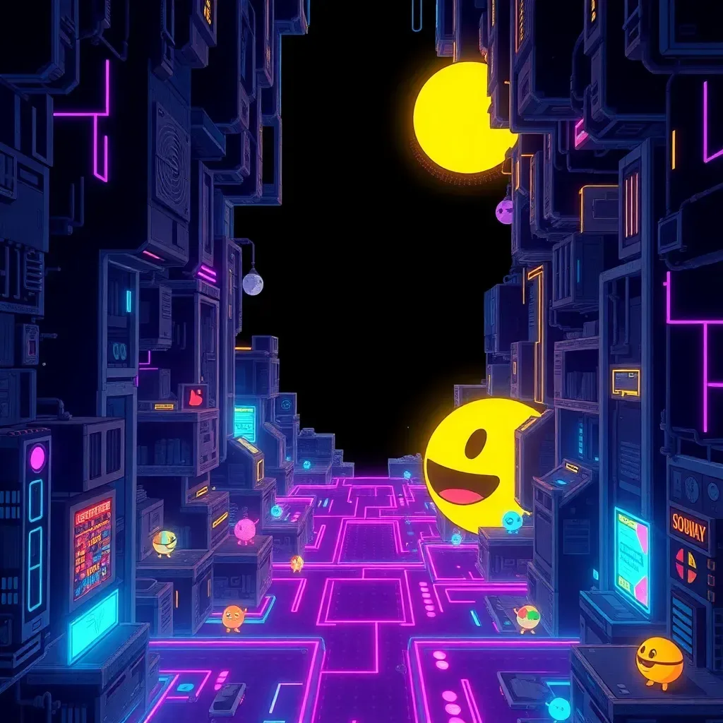 Paclypse Now
