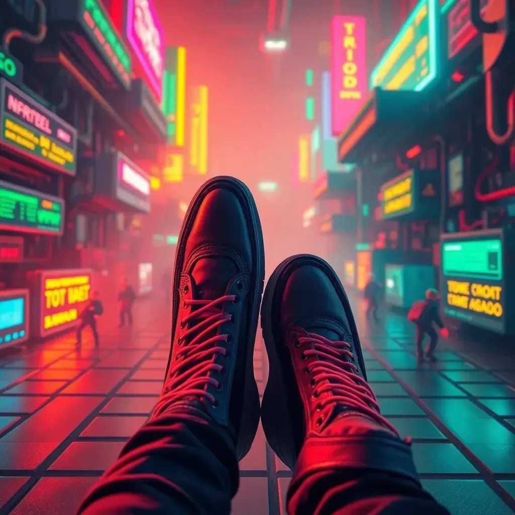 Snakebite: A Digital Odyssey