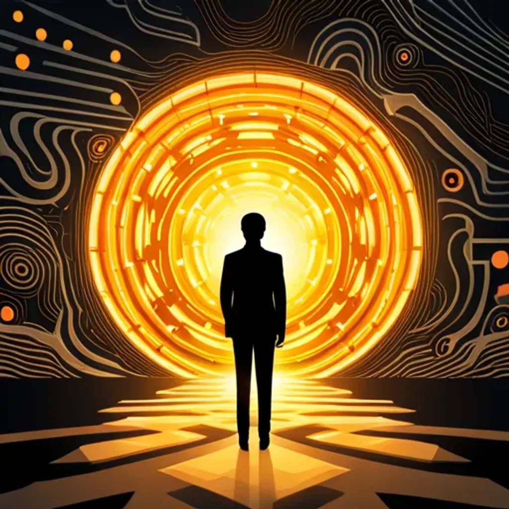Spinning Equations of the Mind