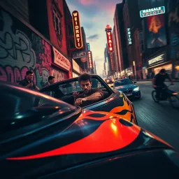 Road to Redemption - Text-based game