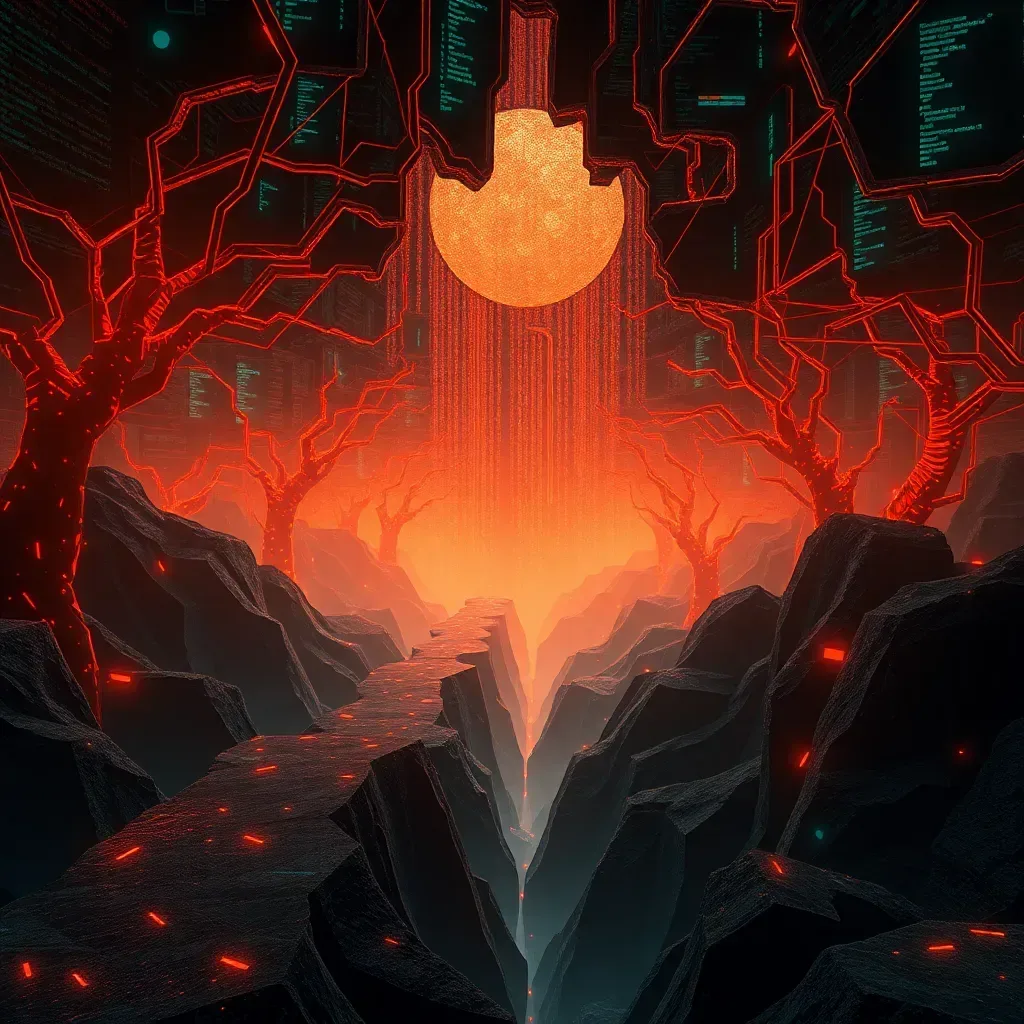 PenJS: The Unwritten Code