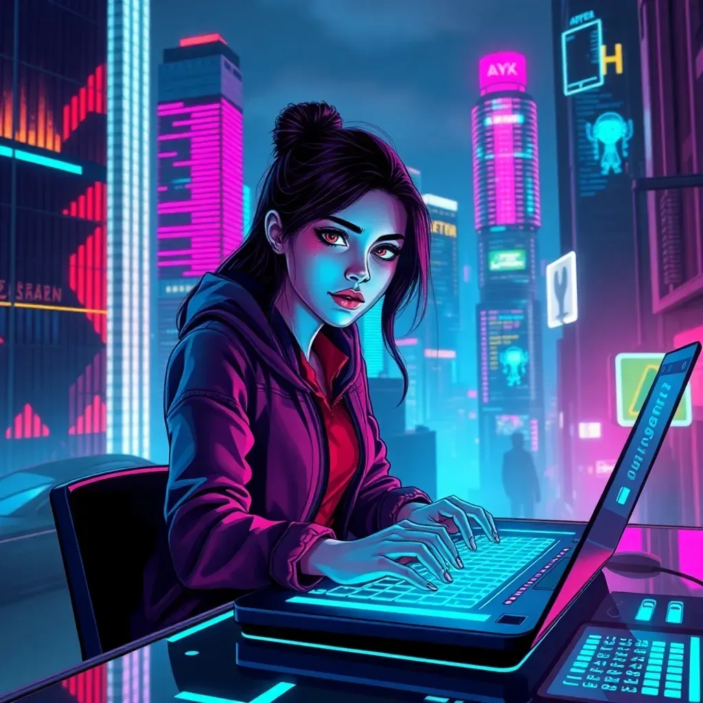 Code & Conundrums