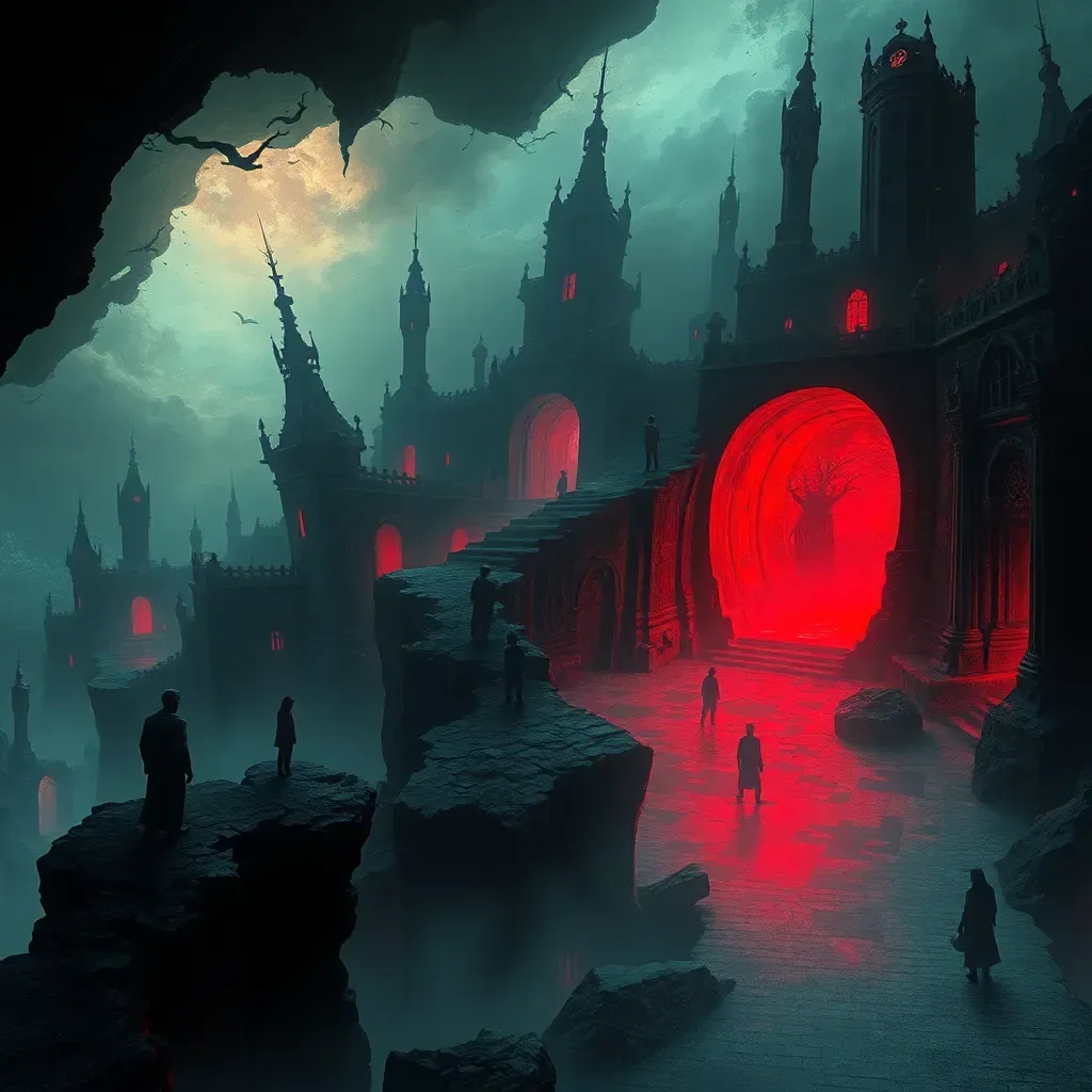 Dreamscaper: A Twisted Reverie