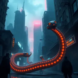 Snake & Shadows - Text-based game