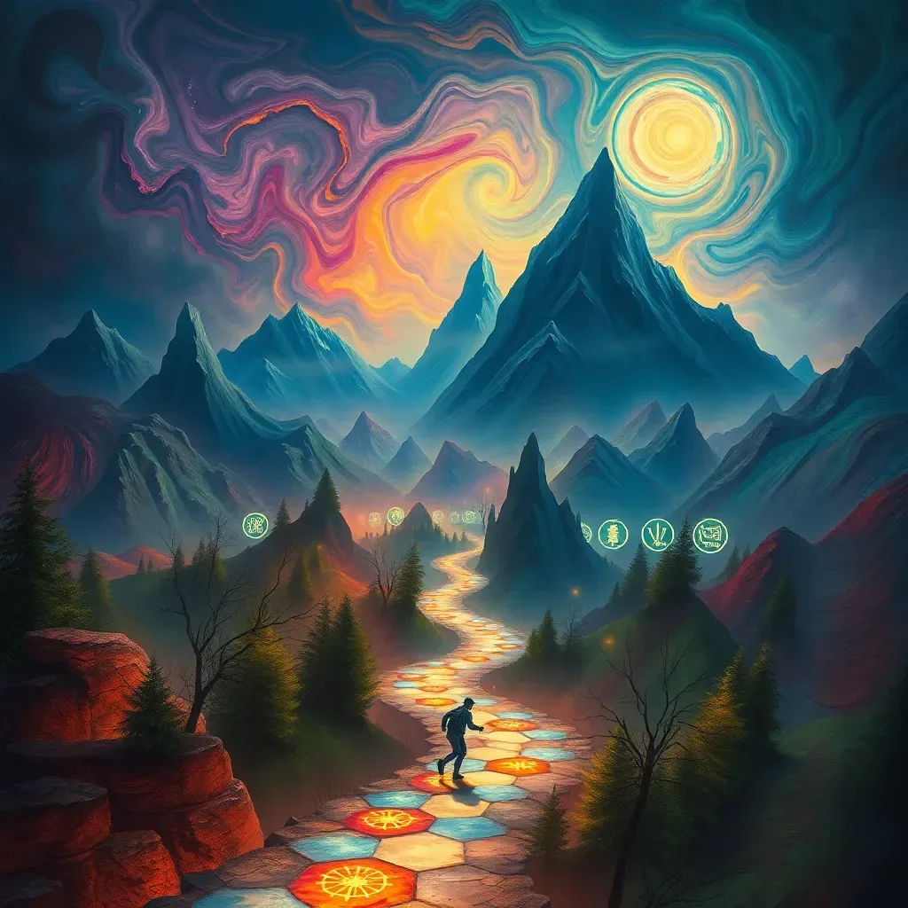 Run the Hearth