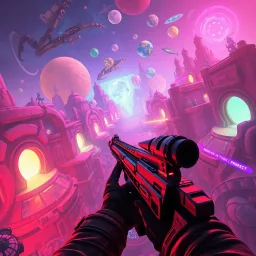Bureau of Uncharted Realities - Text-based game