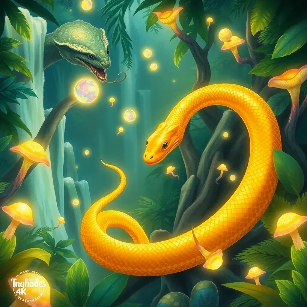 Slither & Conquer