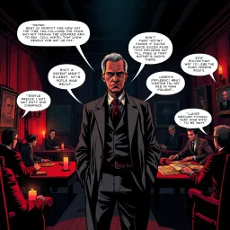 Shadows of Diplomacy - Text-based game