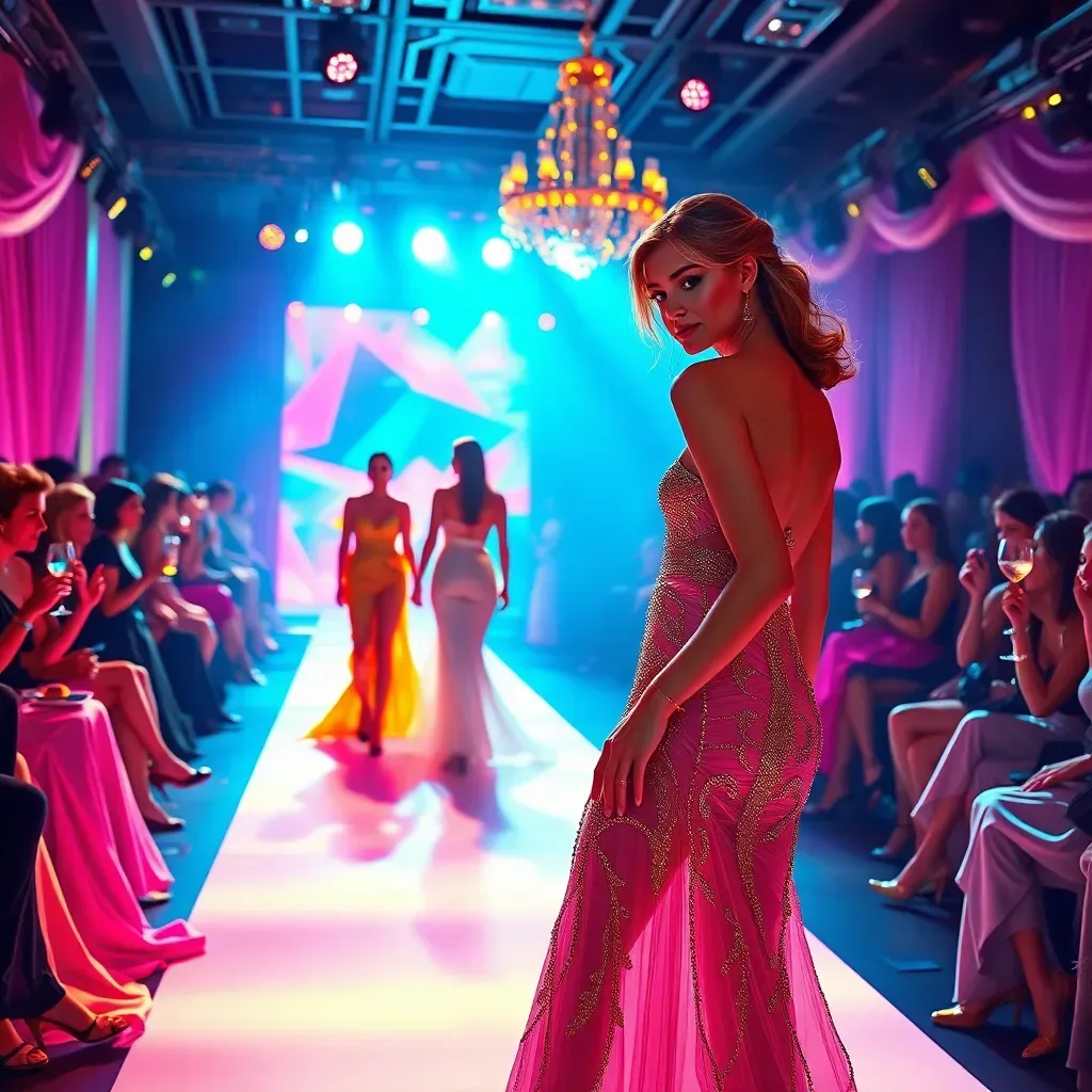 Seduction Showdown