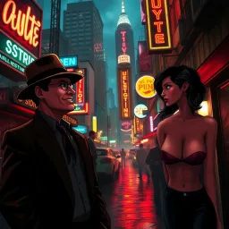 Sinful Chronicles - Text-based game