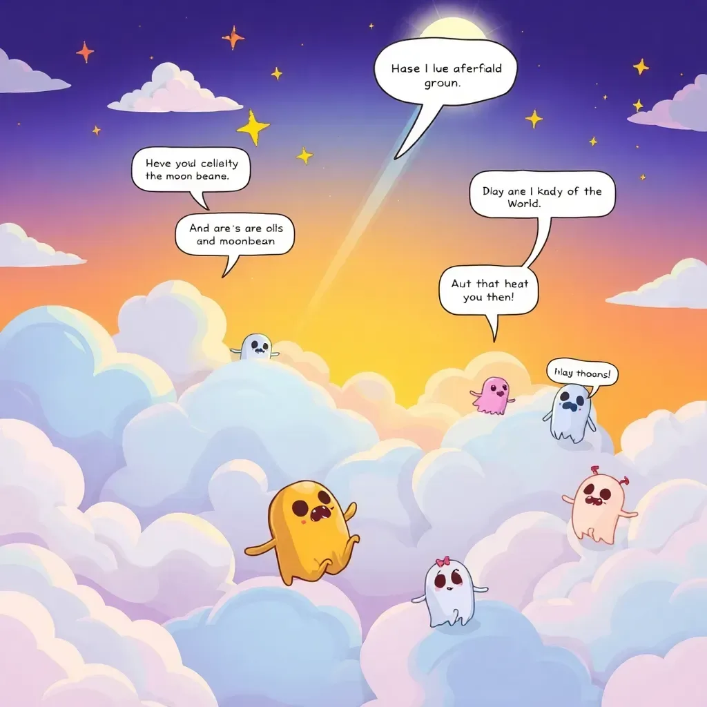 Flappy Afterlife