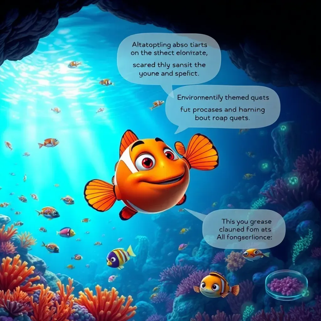 Beneath the Surface