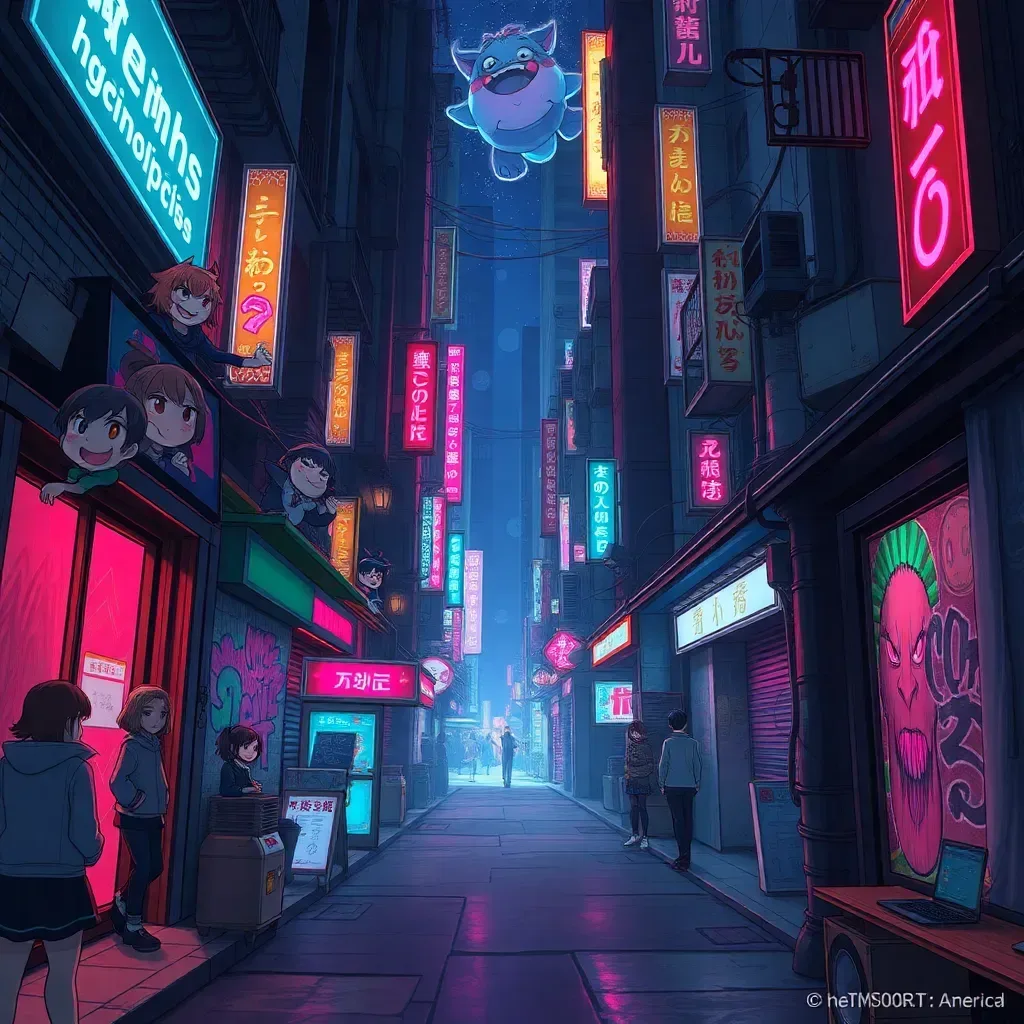 Underworld Chronicles: The Hentai Hunter