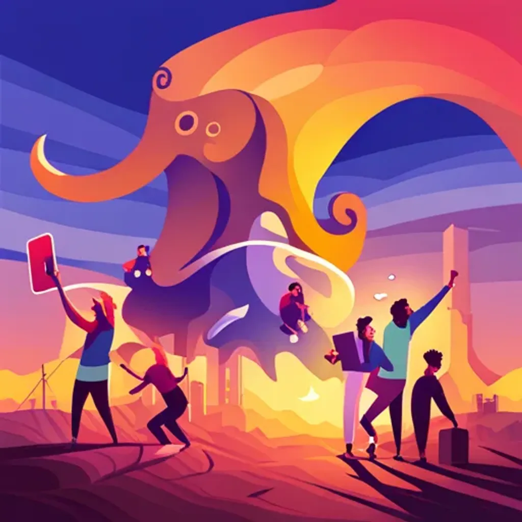 Mastodon Mania