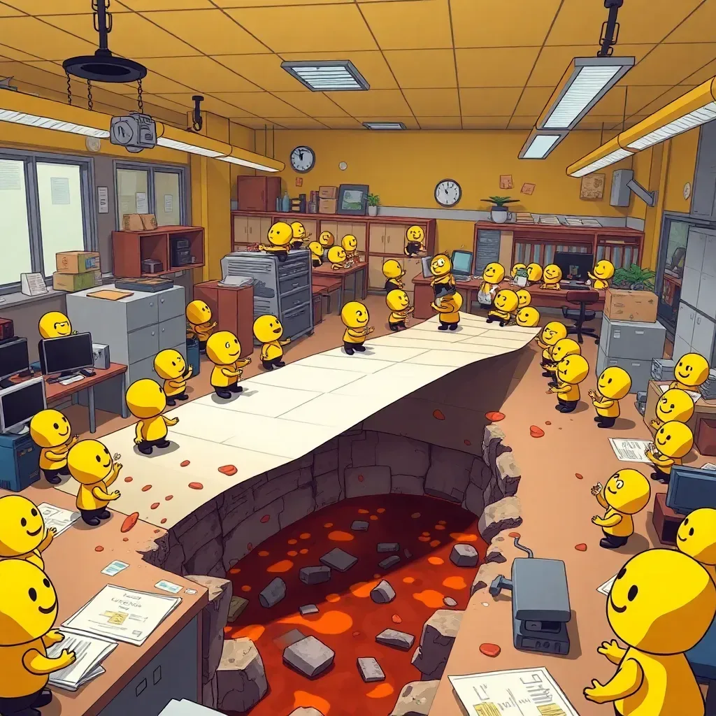 Lemming Logistics