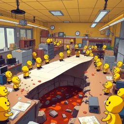 Lemming Logistics