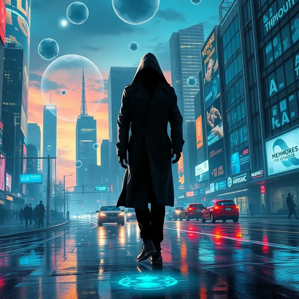 Echoes of Utopia