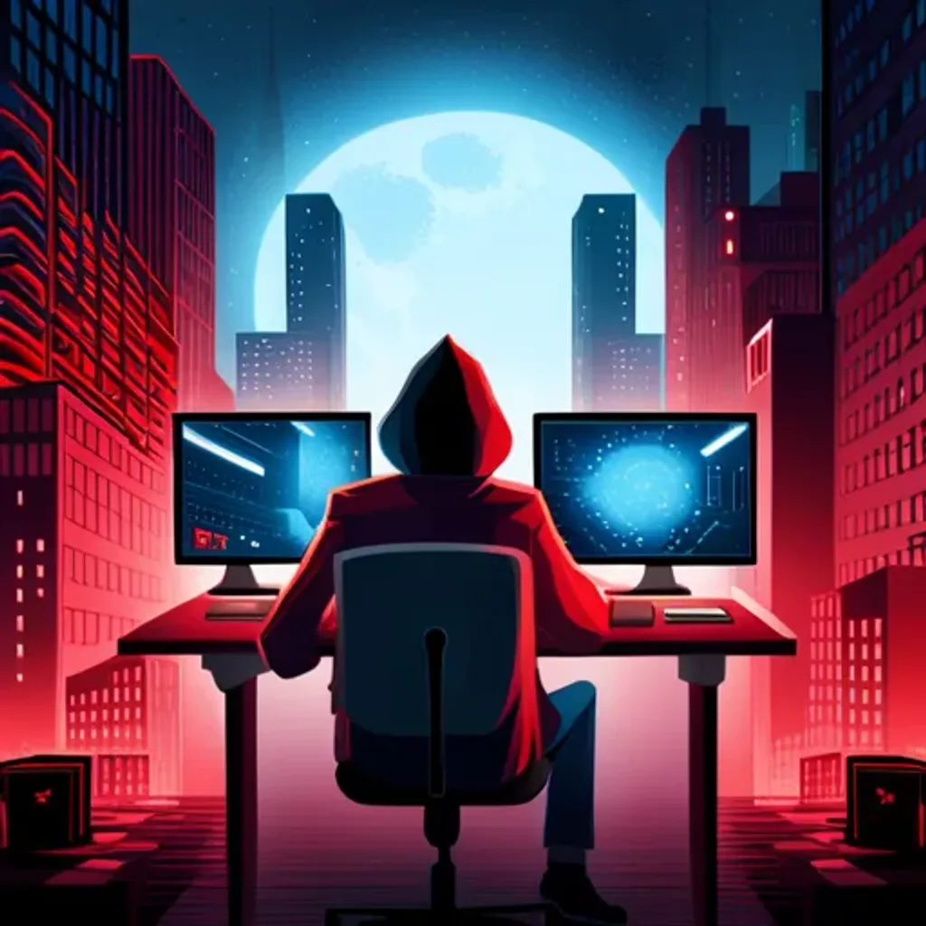 Ubiquity Hack