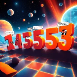 2048: Beyond the Grid - Text-based game