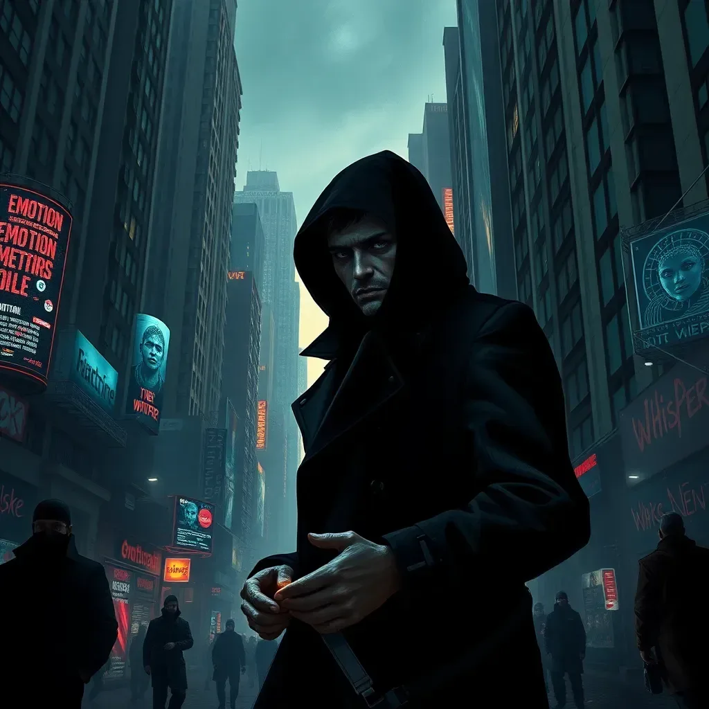 Call of the Void