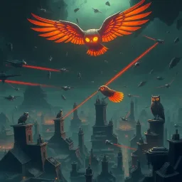 Flappy Fallout - Text-based game