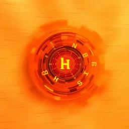 Spinning Glyphs - Text-based game