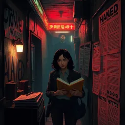 Ga: Echoes of Revolution - Text-based game