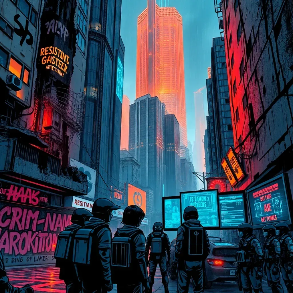 NeuroNet: Human Condition