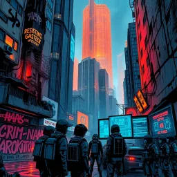 NeuroNet: Human Condition - Text-based game