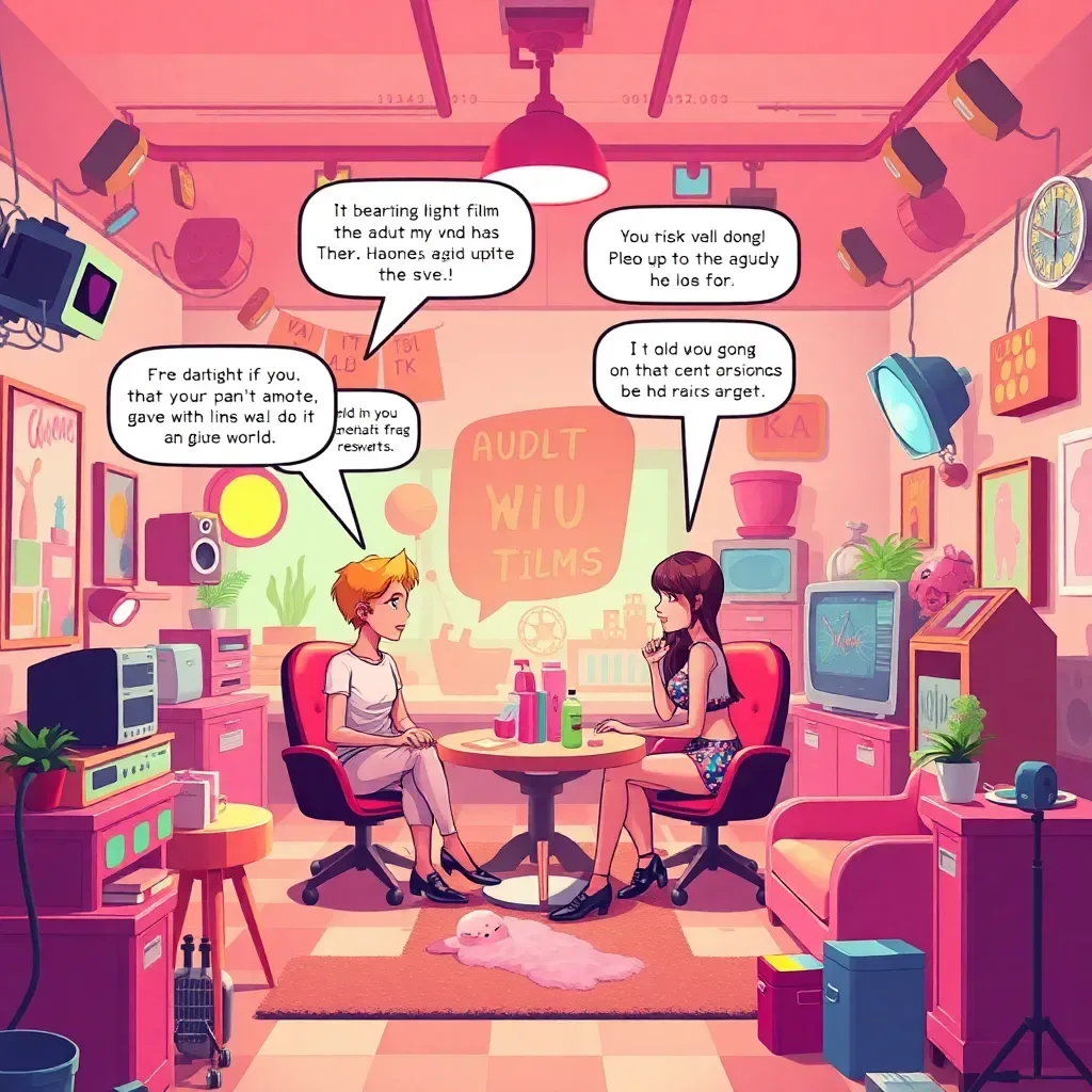 Pixelated Passion