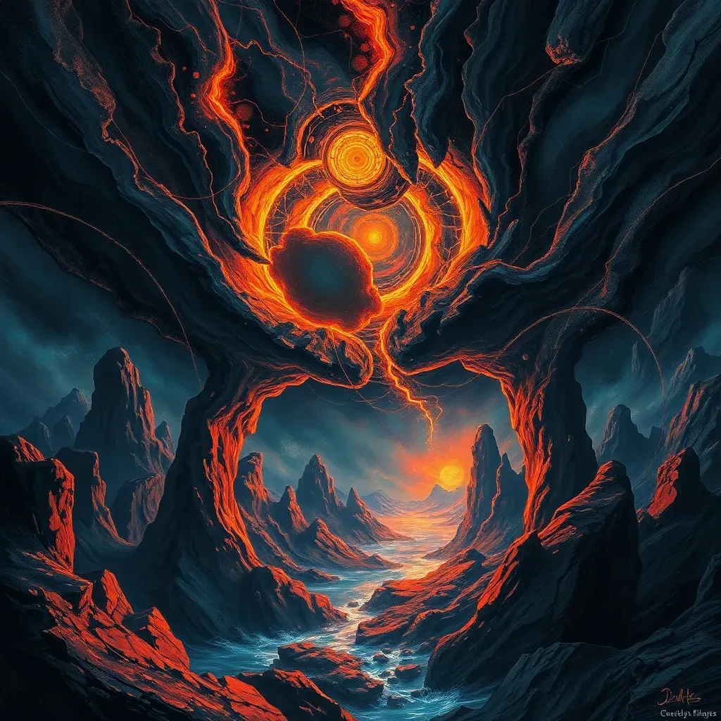 Truthbreakers: Chronicles of the Mindscape