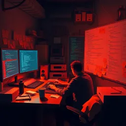 Procedural Generation text games