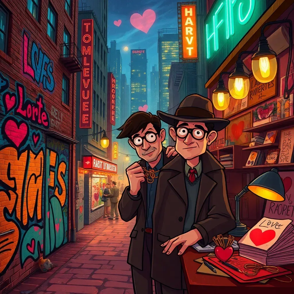 Hearts Unplugged