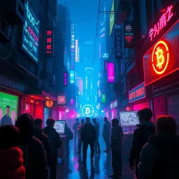 Pump the Token - Text-based game