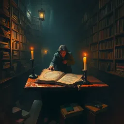 Cipher's Gambit