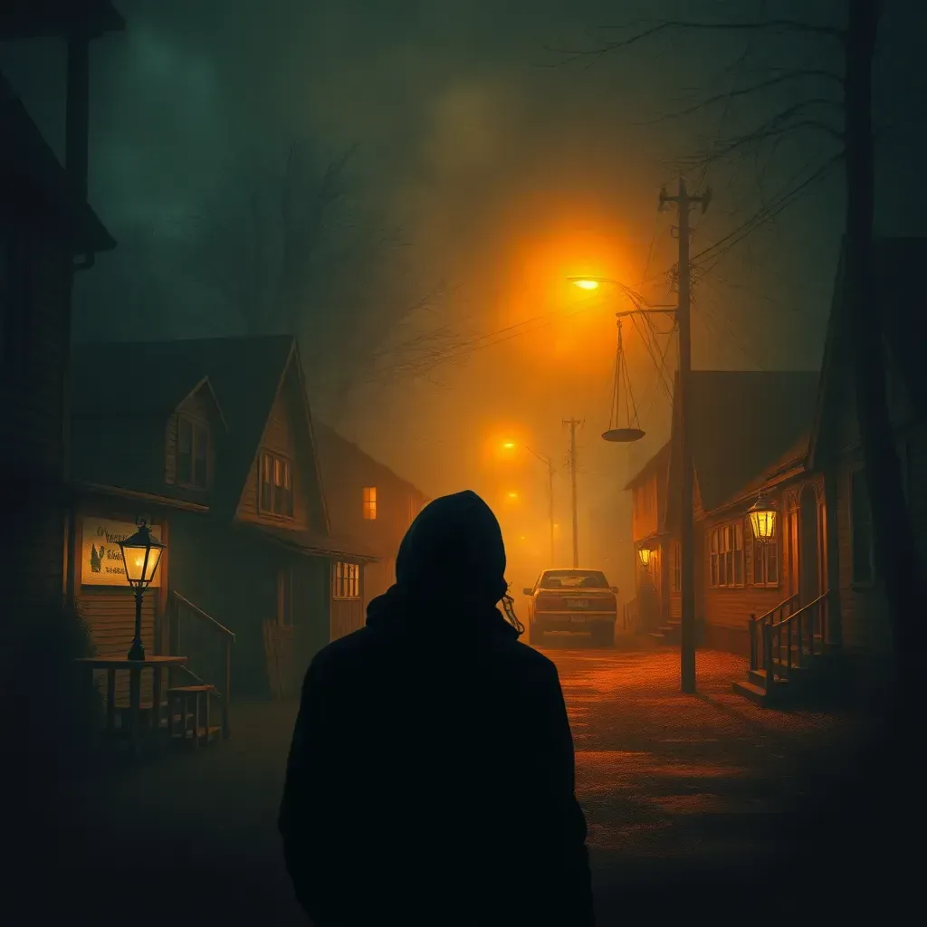 The Last Records of the Trackless Dream