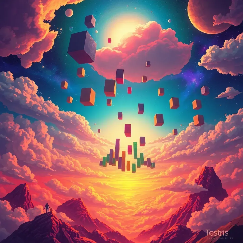 Tetris: Unbound Realities