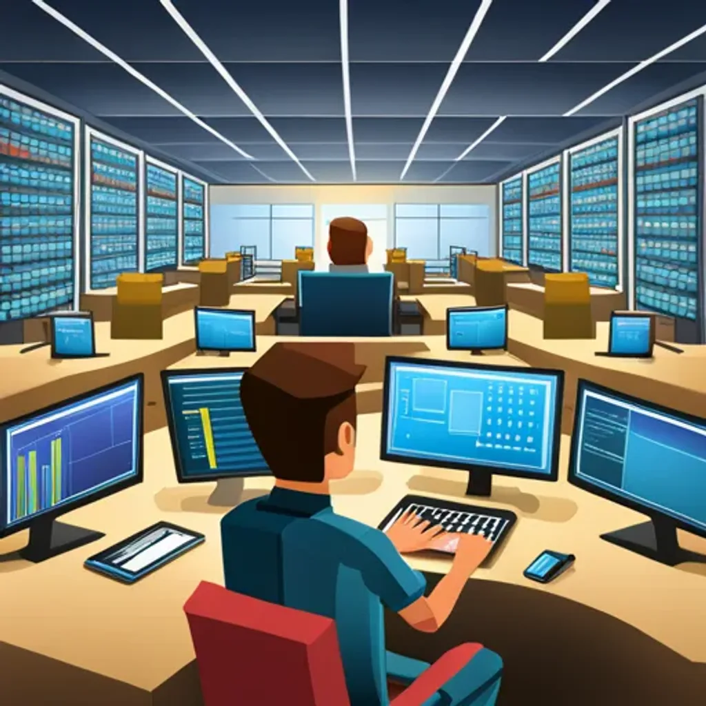 Torrent Tracker Tycoon