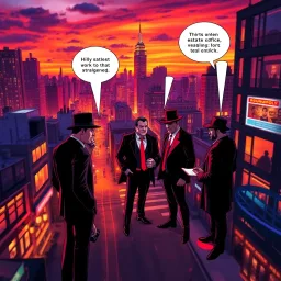 Monopoly: Capital Catastrophe - Text-based game