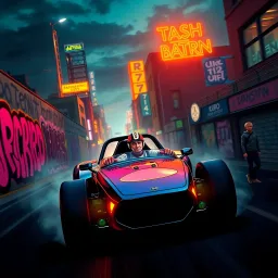 Road to Redemption - Text-based game