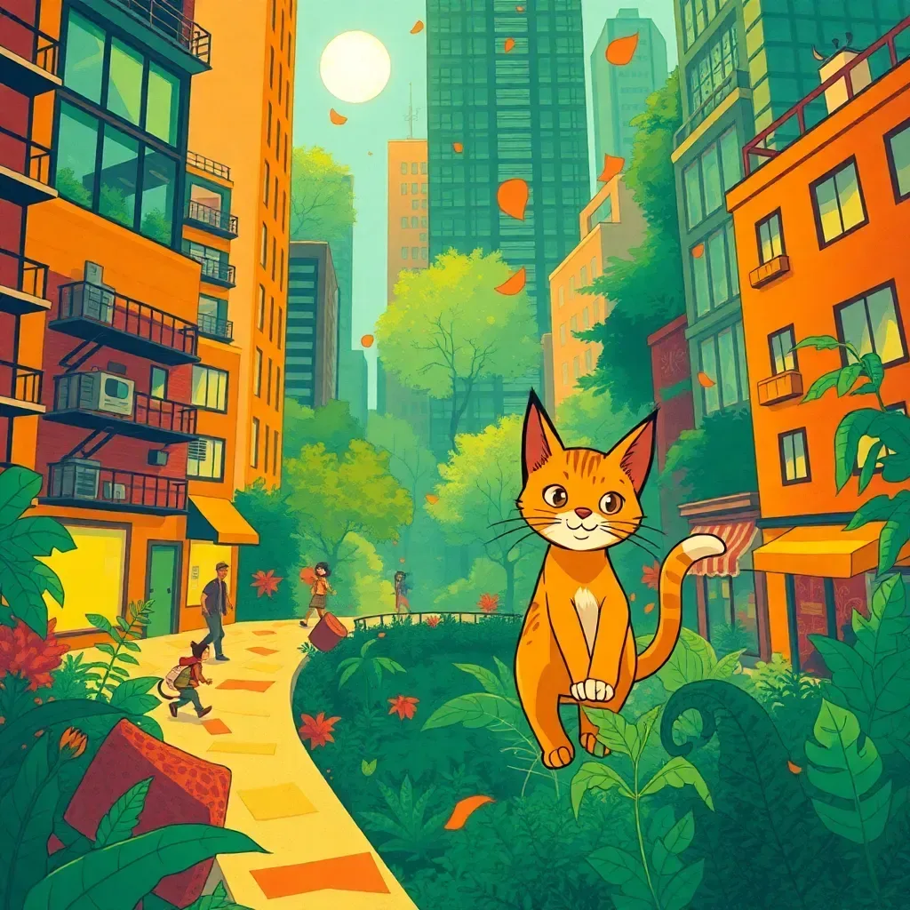 Cataclysm: Feline Fury