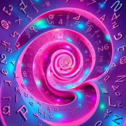 Spinning Equations - Text-based game