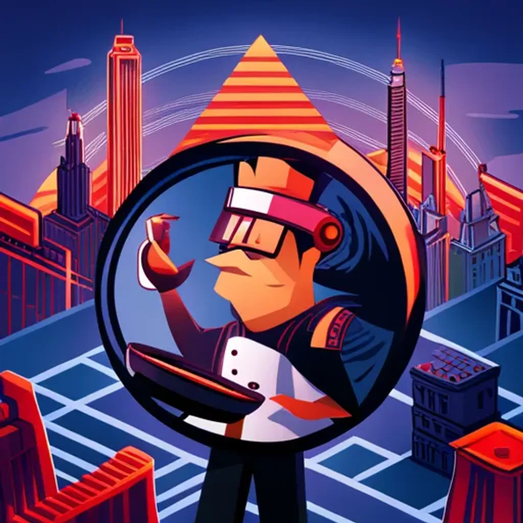 The Time Traveling Chef