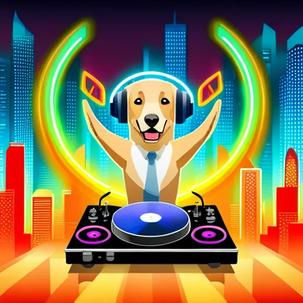 Bark Beats