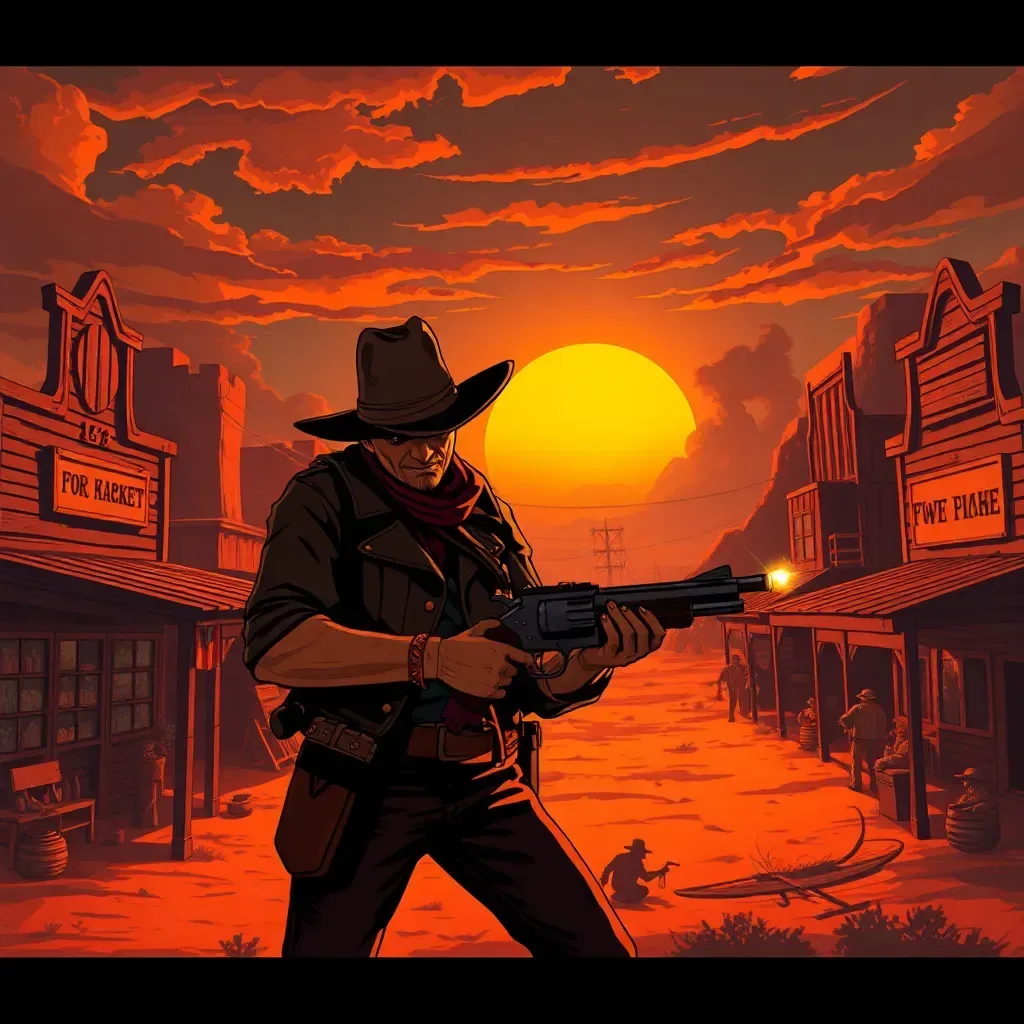Bounty of the Beasties