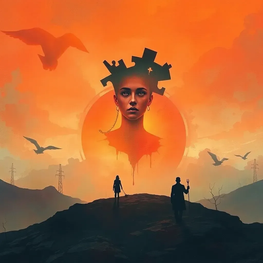 Echoes of Remorse